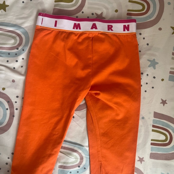 Marni biker shorts - Picture 2 of 2